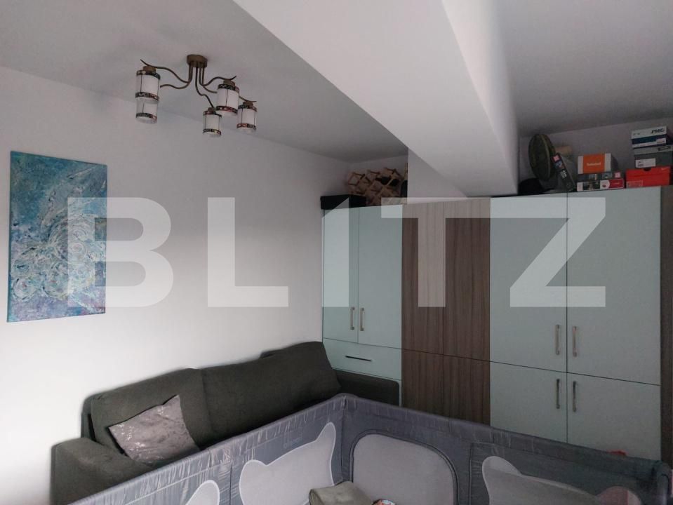 Apartament de închiriat 2 camere Tatarasi - 193285AI | BLITZ Iași | Poza3