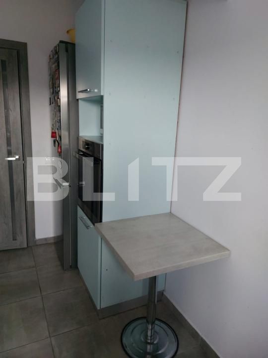 Apartament de închiriat 2 camere Tatarasi - 193285AI | BLITZ Iași | Poza5