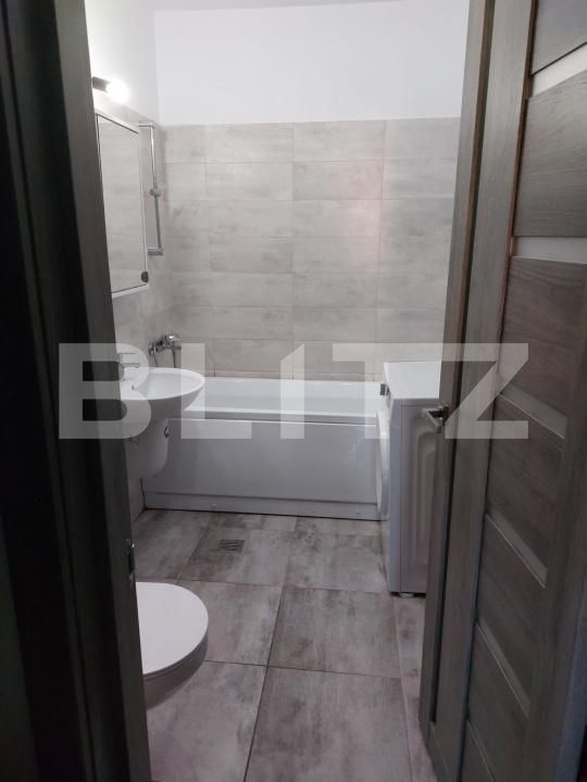Apartament de închiriat 2 camere Tatarasi - 193285AI | BLITZ Iași | Poza8