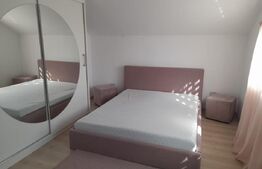 Vilă modernă P+E în Miroslava complet mobilată și utilată 