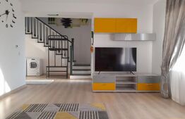 Vilă modernă P+E în Miroslava complet mobilată și utilată 