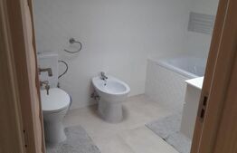 Vilă modernă P+E în Miroslava complet mobilată și utilată 