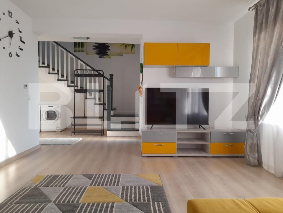 Casa de vânzare 4 camere Miroslava - 193346CV | BLITZ Iași | Poza4