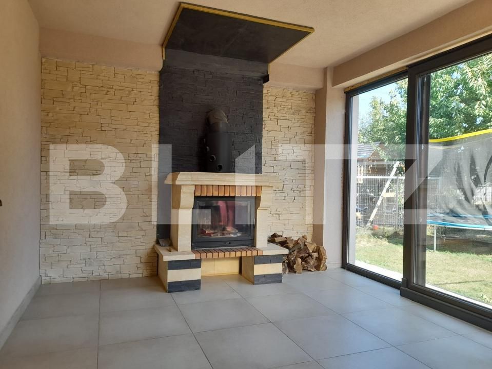 Casa de vânzare 4 camere Miroslava - 193346CV | BLITZ Iași | Poza11