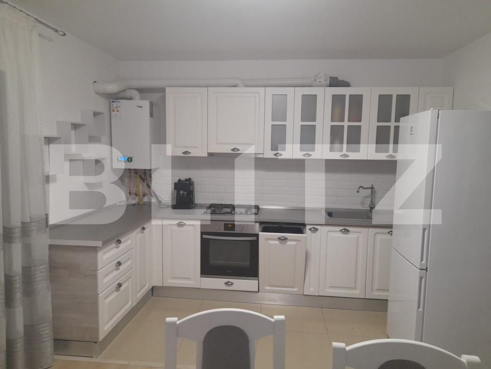 Casa de vânzare 4 camere Miroslava - 193346CV | BLITZ Iași | Poza8