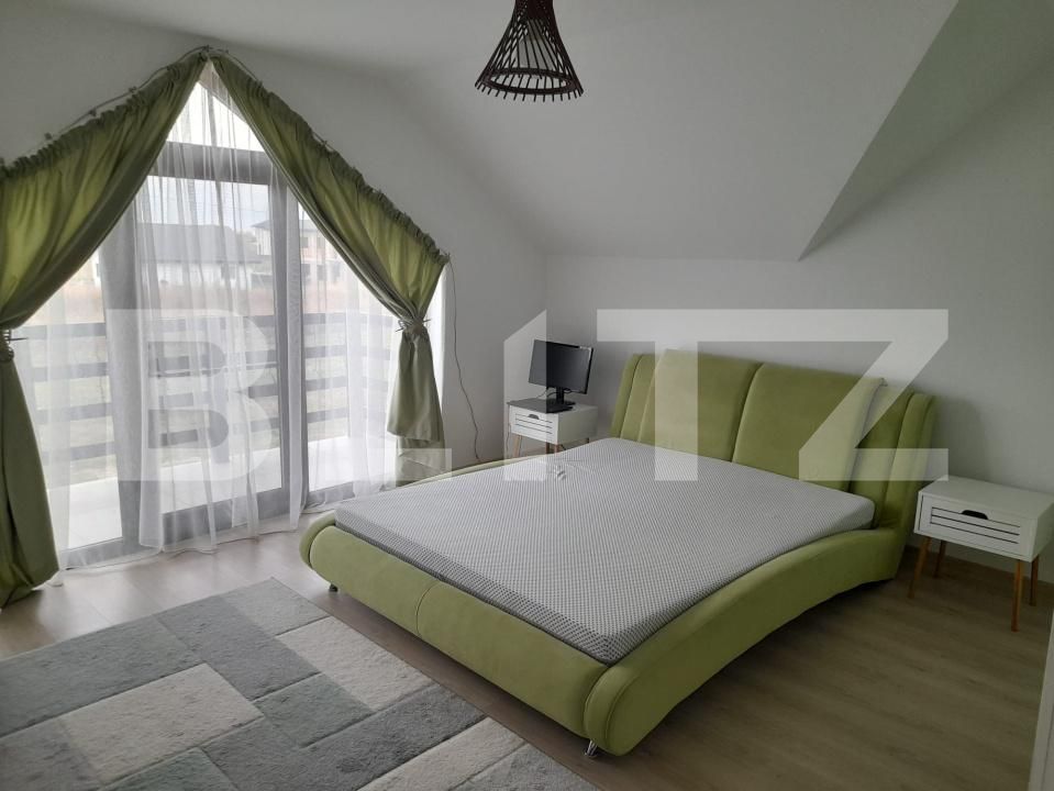 Casa de vânzare 4 camere Miroslava - 193346CV | BLITZ Iași | Poza5