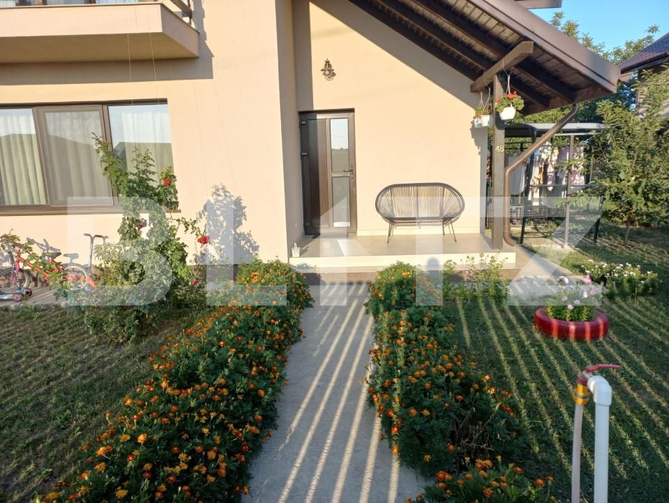 Casa de vânzare 4 camere Miroslava - 193346CV | BLITZ Iași | Poza2