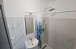 Apartament 3 camere, etaj 2, 2 balcoane, parcare + boxă - Valea Adâncă