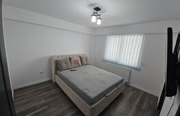 Apartament 3 camere, etaj 2, 2 balcoane, parcare + boxă - Valea Adâncă