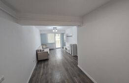 Apartament 3 camere, etaj 2, 2 balcoane, parcare + boxă - Valea Adâncă