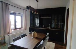 Casă cochetă P+E în Horpaz – complet mobilată și utilată, zonă liniștită