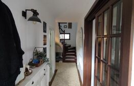 Casă cochetă P+E în Horpaz – complet mobilată și utilată, zonă liniștită
