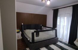 Casă cochetă P+E în Horpaz – complet mobilată și utilată, zonă liniștită