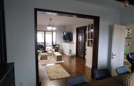 Casă cochetă P+E în Horpaz – complet mobilată și utilată, zonă liniștită