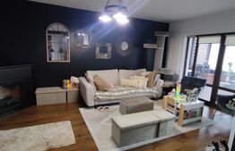 Casă cochetă P+E în Horpaz – complet mobilată și utilată, zonă liniștită