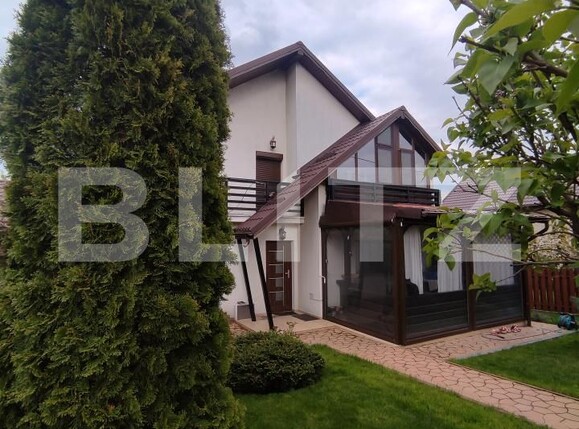 Casa de vânzare 5 camere Horpaz - 193352CV | BLITZ Iași | Poza1