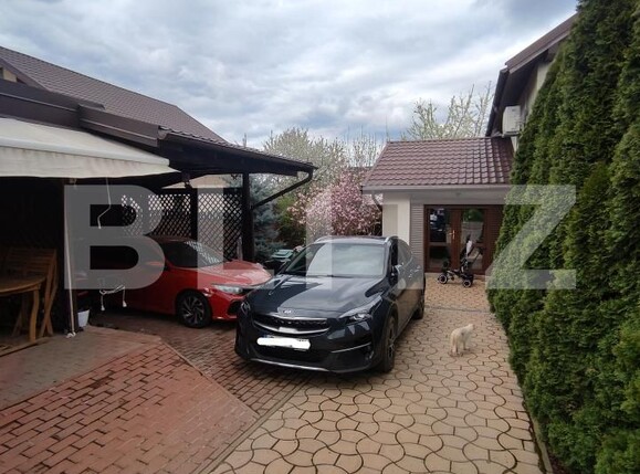 Casa de vânzare 5 camere Horpaz - 193352CV | BLITZ Iași | Poza3