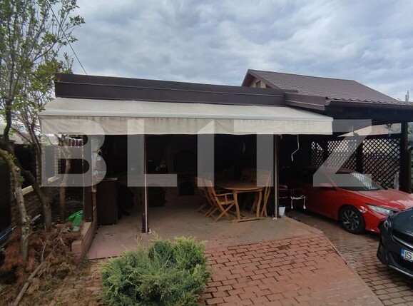 Casa de vânzare 5 camere Horpaz - 193352CV | BLITZ Iași | Poza2