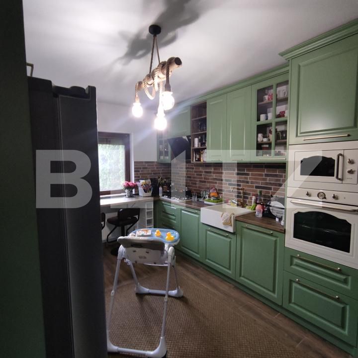 Casa de vânzare 5 camere Horpaz - 193352CV | BLITZ Iași | Poza5