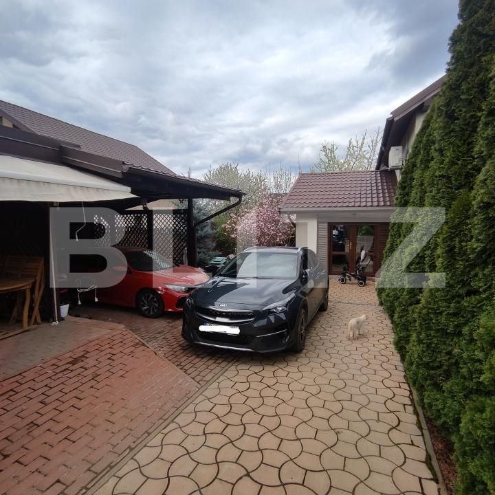 Casa de vânzare 5 camere Horpaz - 193352CV | BLITZ Iași | Poza3