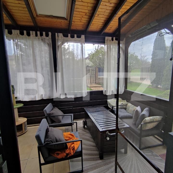 Casa de vânzare 5 camere Horpaz - 193352CV | BLITZ Iași | Poza9