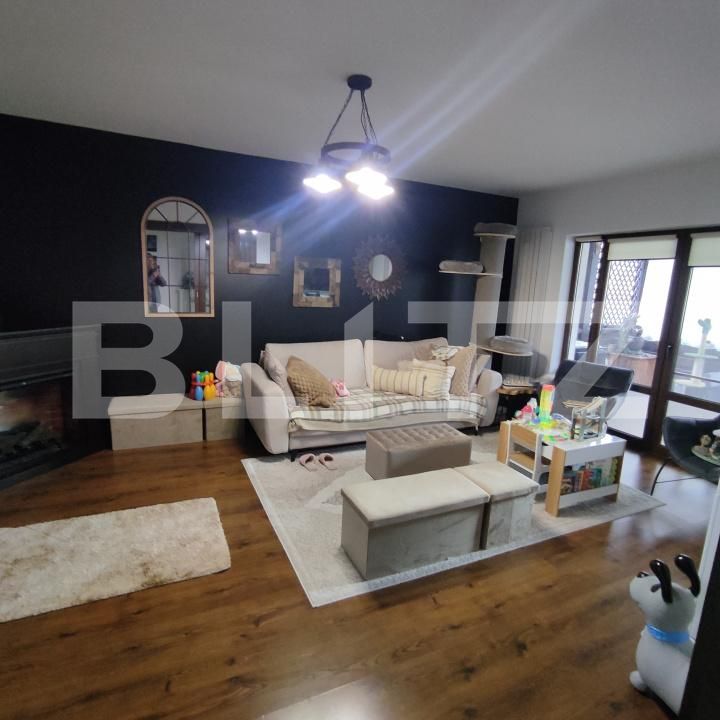 Casa de vânzare 5 camere Horpaz - 193352CV | BLITZ Iași | Poza6