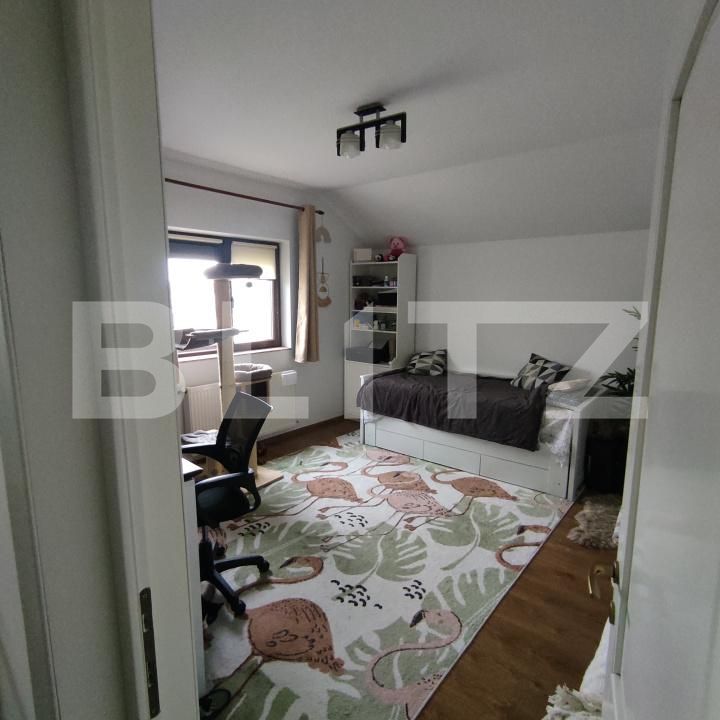 Casa de vânzare 5 camere Horpaz - 193352CV | BLITZ Iași | Poza12