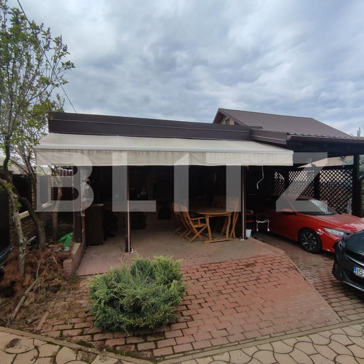 Casa de vânzare 5 camere Horpaz - 193352CV | BLITZ Iași | Poza2