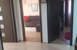 Apartament 3 camere, decomandat, loc de parcare + boxa - Valea Adanca