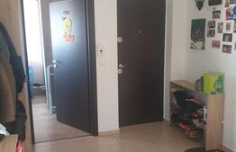 Apartament 3 camere, decomandat, loc de parcare + boxa - Valea Adanca