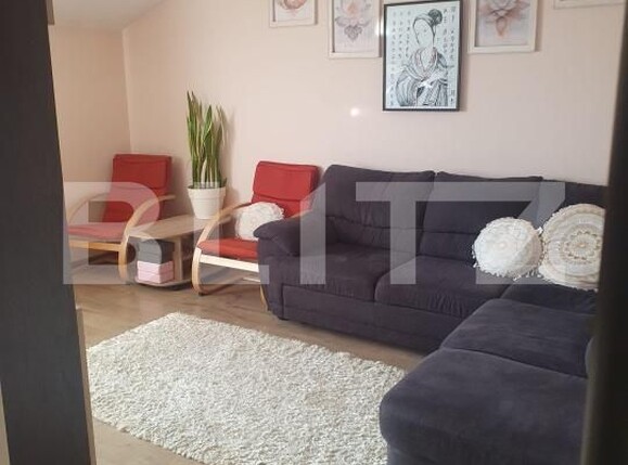 Apartament de vânzare 3 camere Valea Adanca - 193356AV | BLITZ Iași | Poza1