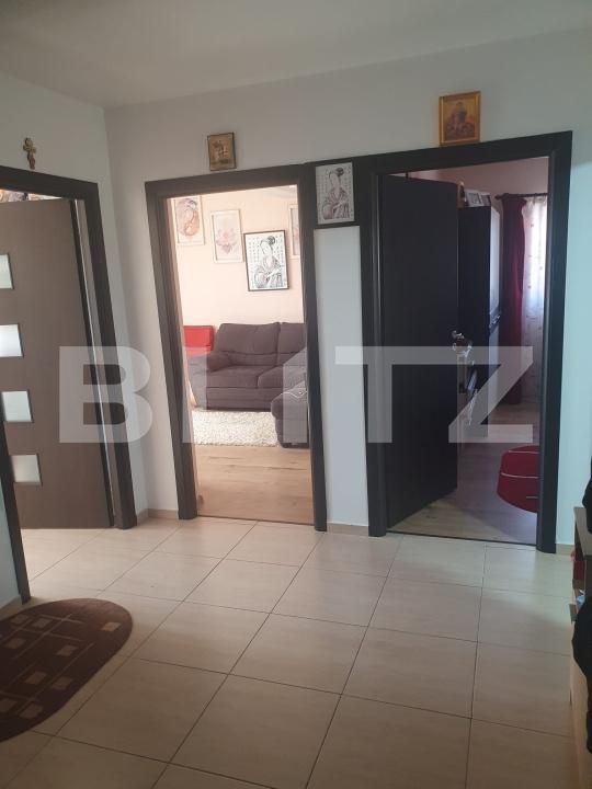 Apartament de vânzare 3 camere Valea Adanca - 193356AV | BLITZ Iași | Poza2