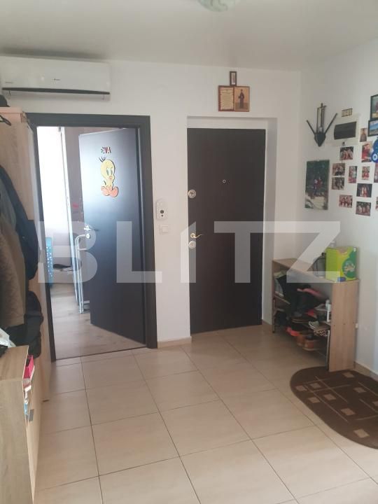 Apartament de vânzare 3 camere Valea Adanca - 193356AV | BLITZ Iași | Poza3