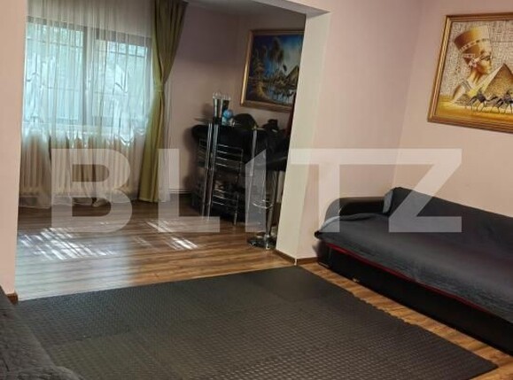 Apartament de vânzare 3 camere Podul de Piatra - 193401AV | BLITZ Iași | Poza2