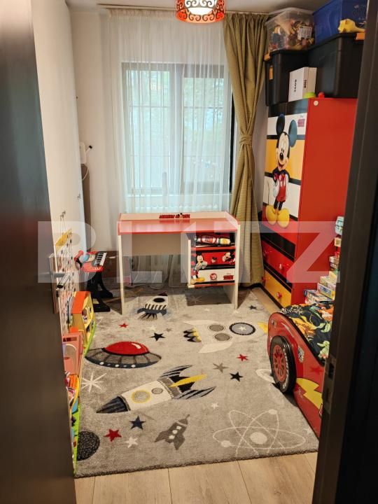 Apartament de vânzare 3 camere Podul de Piatra - 193401AV | BLITZ Iași | Poza3