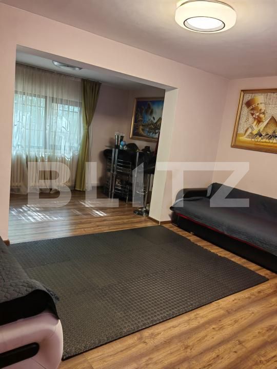 Apartament de vânzare 3 camere Podul de Piatra - 193401AV | BLITZ Iași | Poza2