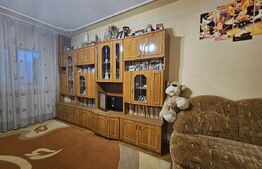 Apartament 2 camere, etaj intermediar, 53 mp, zona Zimbru