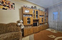 Apartament 2 camere, etaj intermediar, 53 mp, zona Zimbru