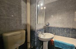 Apartament 2 camere, etaj intermediar, 53 mp, zona Zimbru