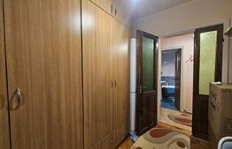 Apartament 2 camere, etaj intermediar, 53 mp, zona Zimbru