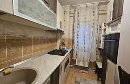 Apartament 2 camere, etaj intermediar, 53 mp, zona Zimbru