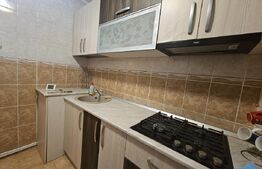Apartament 2 camere, etaj intermediar, 53 mp, zona Zimbru