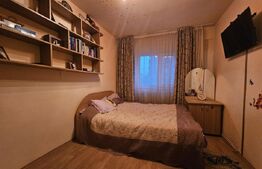 Apartament 2 camere, etaj intermediar, 53 mp, zona Zimbru