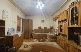 Apartament 2 camere, etaj intermediar, 53 mp, zona Zimbru