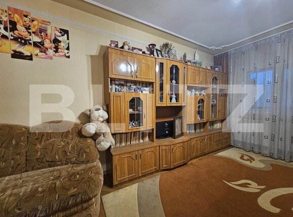 Apartament de vânzare 2 camere Zimbru - 193402AV | BLITZ Iași | Poza2