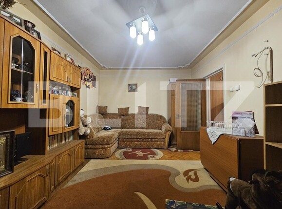 Apartament de vânzare 2 camere Zimbru - 193402AV | BLITZ Iași | Poza1