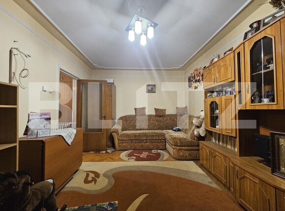 Apartament de vânzare 2 camere Zimbru - 193402AV | BLITZ Iași | Poza1