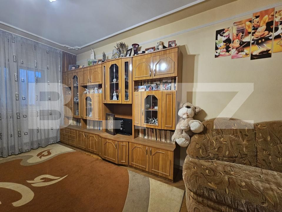 Apartament de vânzare 2 camere Zimbru - 193402AV | BLITZ Iași | Poza2