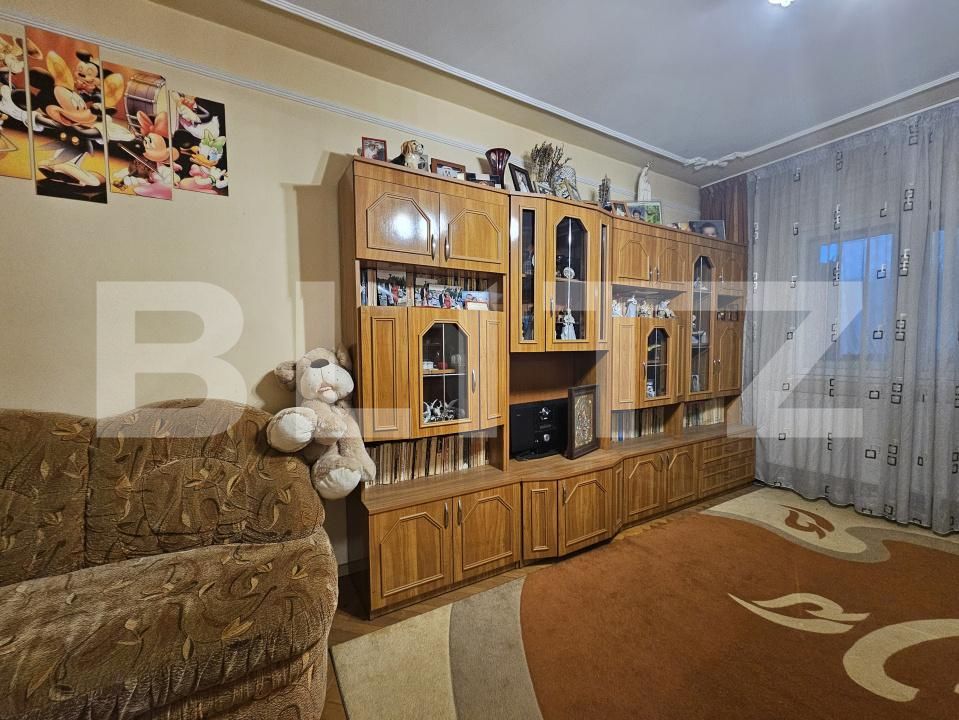 Apartament de vânzare 2 camere Zimbru - 193402AV | BLITZ Iași | Poza2