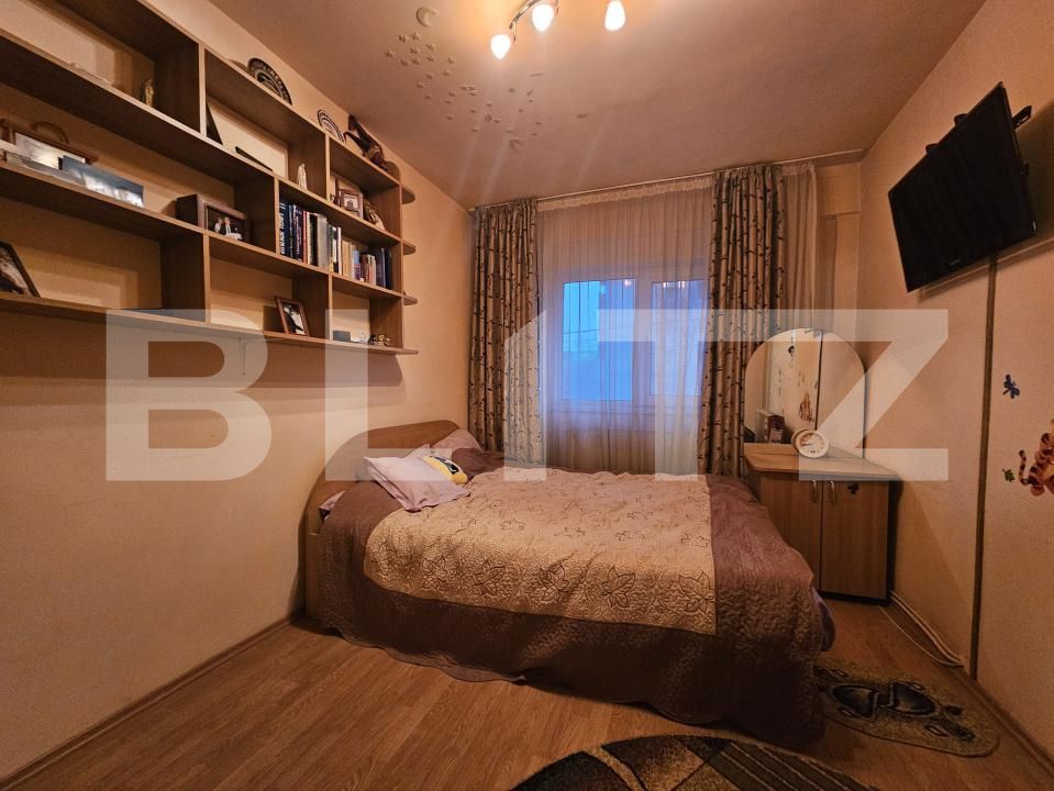 Apartament de vânzare 2 camere Zimbru - 193402AV | BLITZ Iași | Poza3